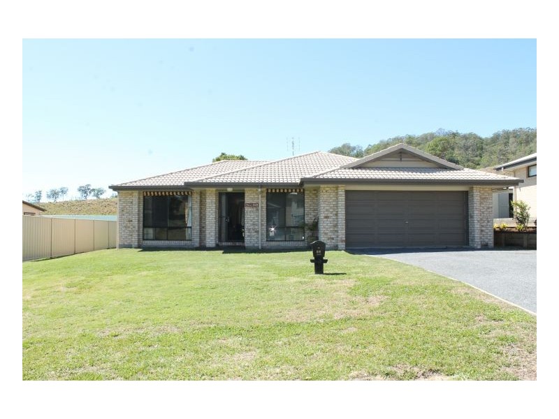 56 Colin Street, Kyogle NSW 2474