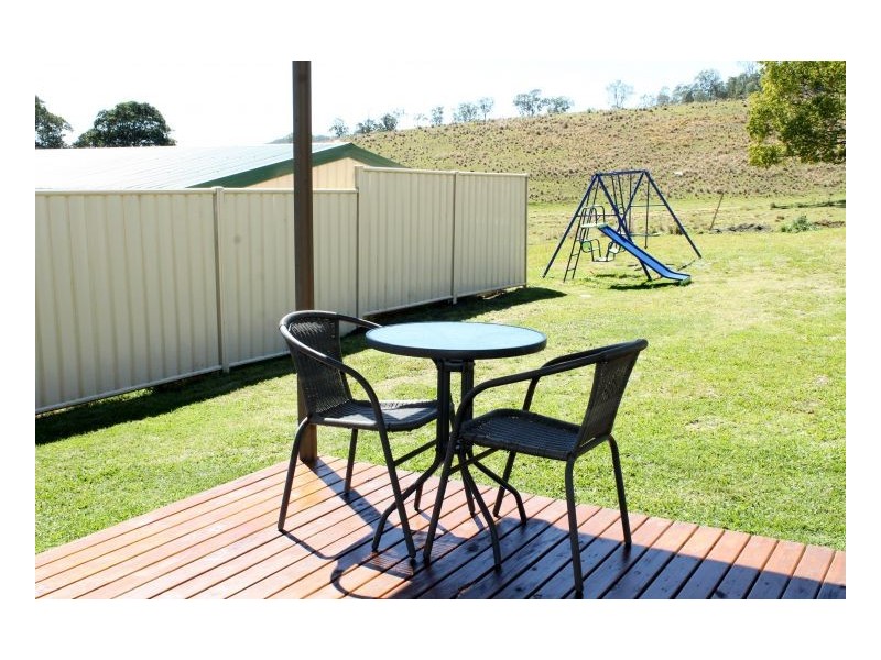 56 Colin Street, Kyogle NSW 2474