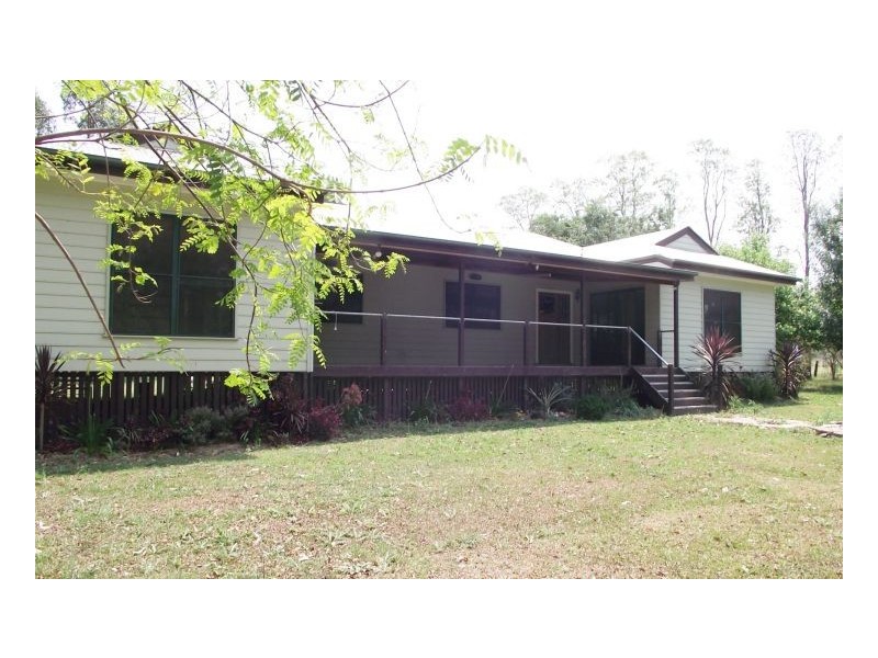 319 Ferndale Road, Kyogle NSW 2474