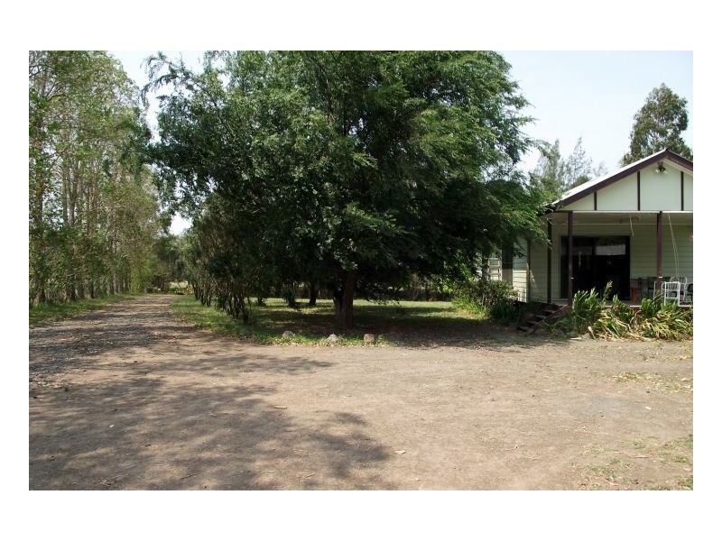 319 Ferndale Road, Kyogle NSW 2474