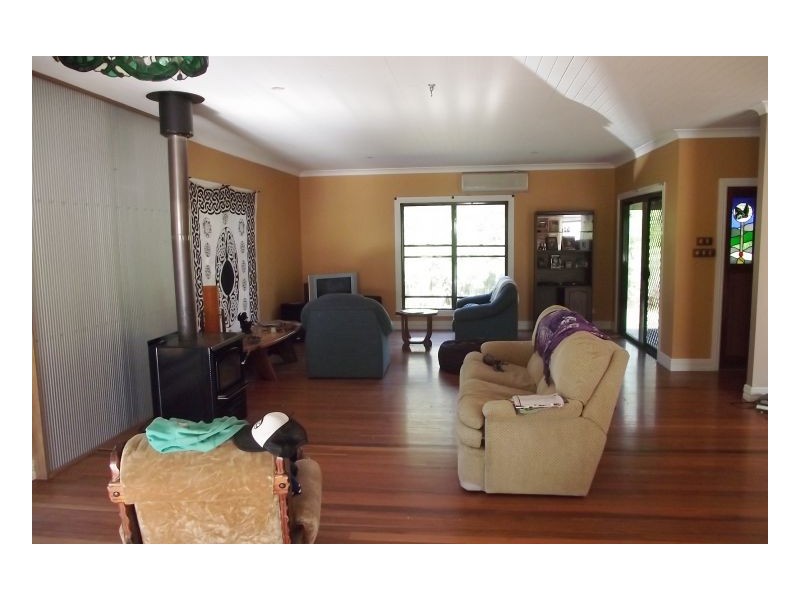 319 Ferndale Road, Kyogle NSW 2474