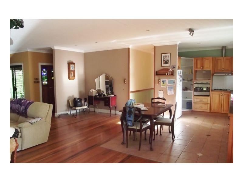 319 Ferndale Road, Kyogle NSW 2474