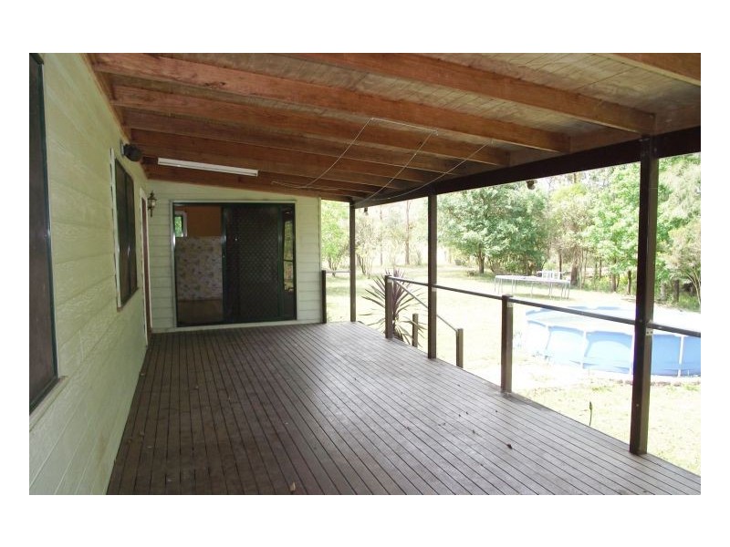 319 Ferndale Road, Kyogle NSW 2474