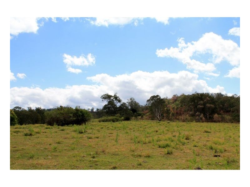 Lot 2 Old Cob O Corn Road, Kyogle NSW 2474