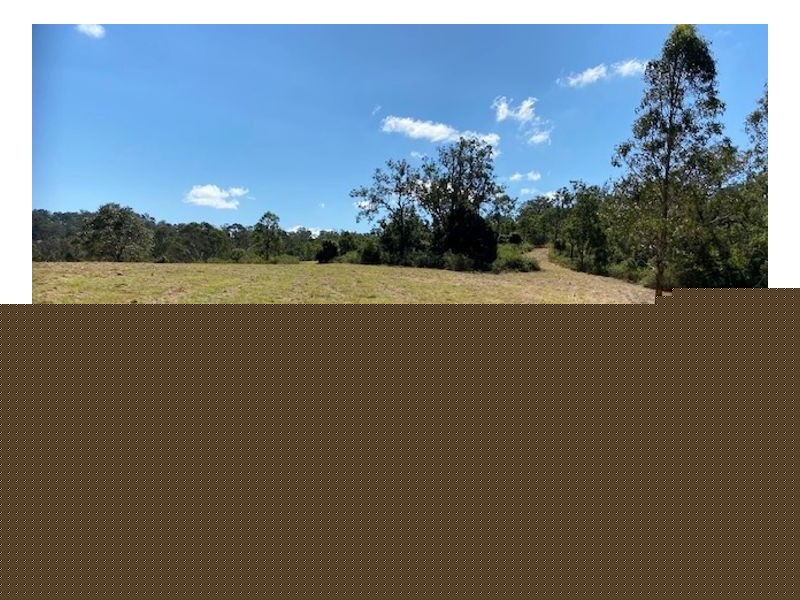 Lot 2 Old Cob O Corn Road, Kyogle NSW 2474