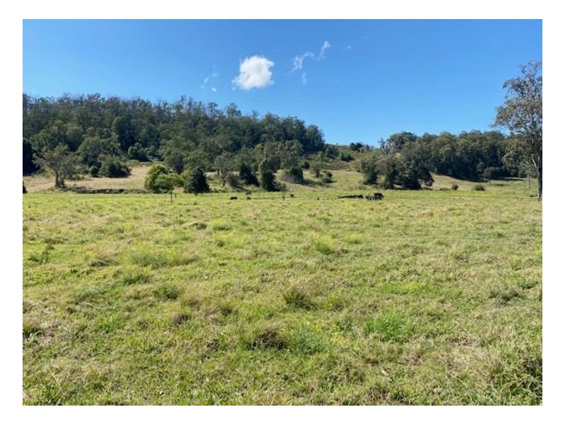Lot 2 Old Cob O Corn Road, Kyogle NSW 2474