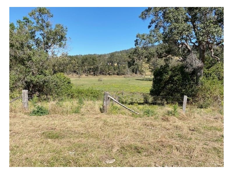 Lot 2 Old Cob O Corn Road, Kyogle NSW 2474