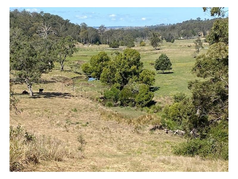 Lot 2 Old Cob O Corn Road, Kyogle NSW 2474
