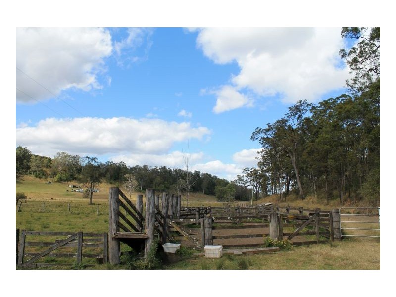Lot 2 Old Cob O Corn Road, Kyogle NSW 2474