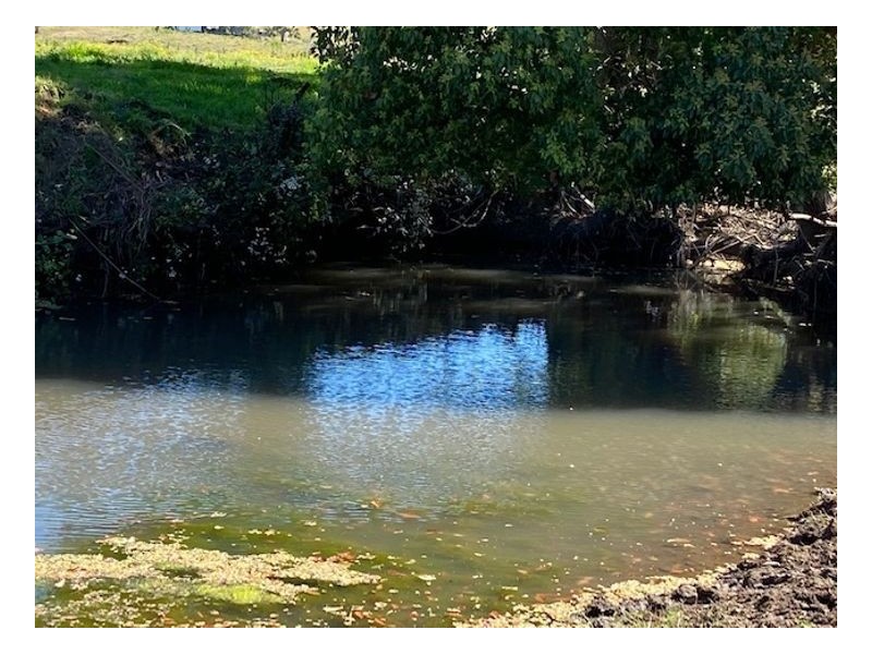 Lot 2 Old Cob O Corn Road, Kyogle NSW 2474