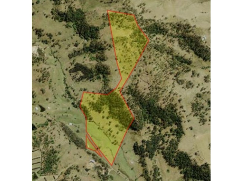 Lot 2 Old Cob O Corn Road, Kyogle NSW 2474