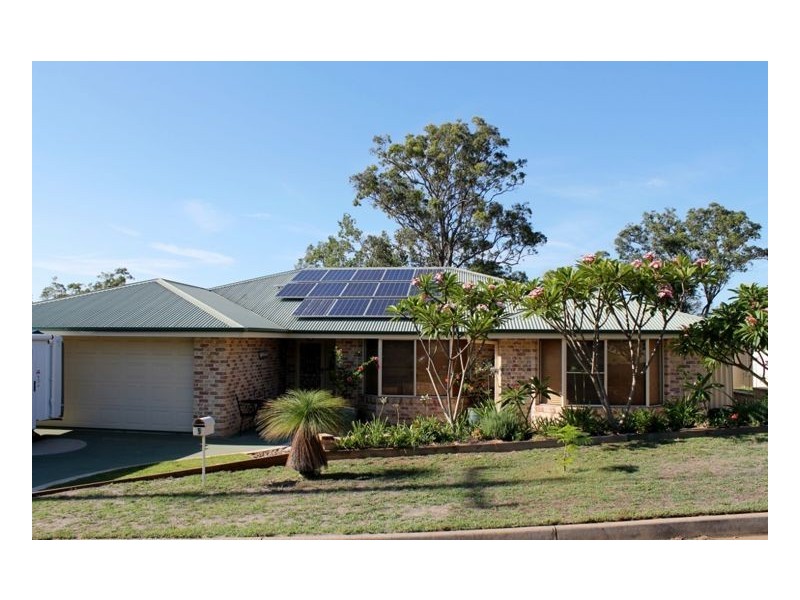 5 Benjamin Street, Kyogle NSW 2474