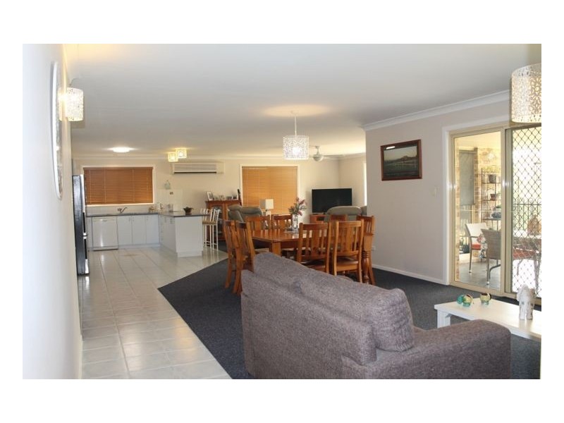 5 Benjamin Street, Kyogle NSW 2474