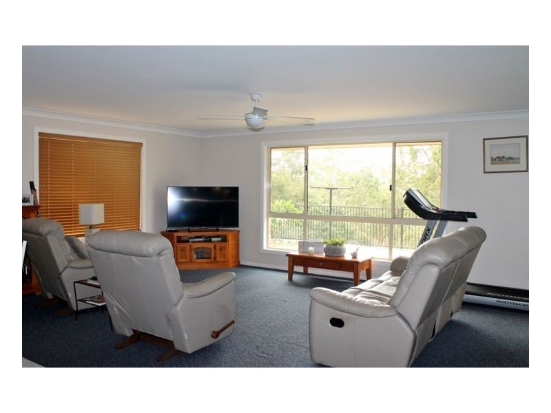 5 Benjamin Street, Kyogle NSW 2474