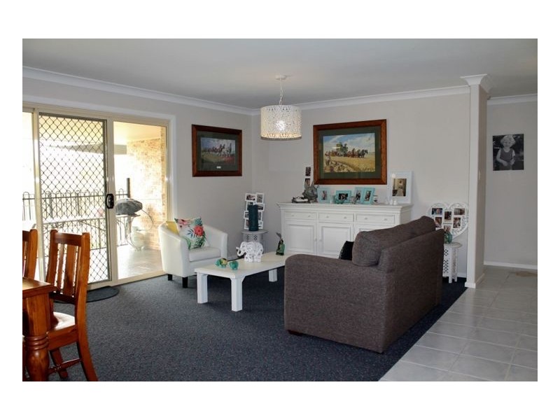 5 Benjamin Street, Kyogle NSW 2474