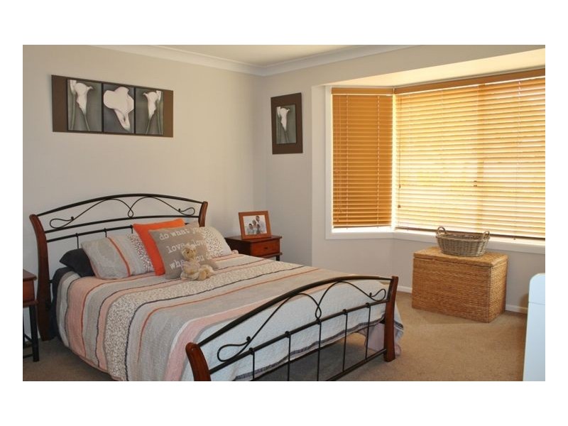 5 Benjamin Street, Kyogle NSW 2474
