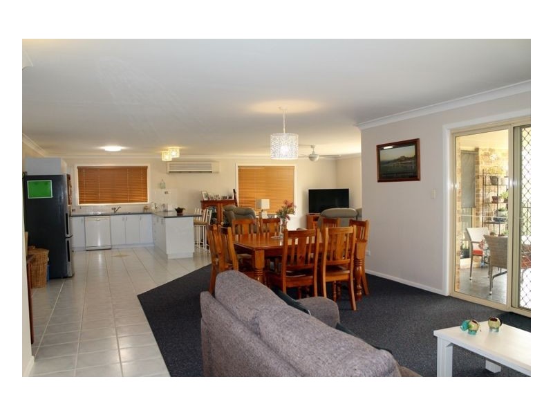 5 Benjamin Street, Kyogle NSW 2474
