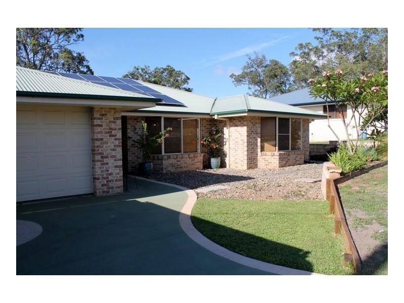 5 Benjamin Street, Kyogle NSW 2474