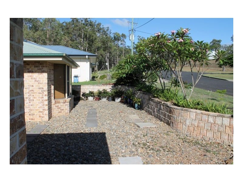 5 Benjamin Street, Kyogle NSW 2474
