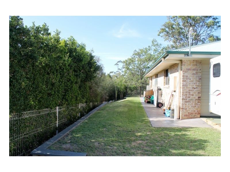 5 Benjamin Street, Kyogle NSW 2474
