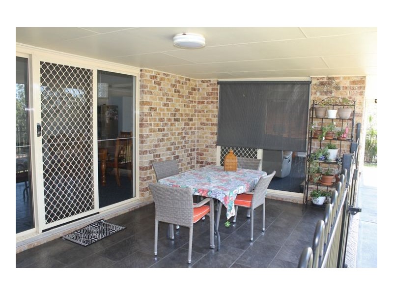 5 Benjamin Street, Kyogle NSW 2474