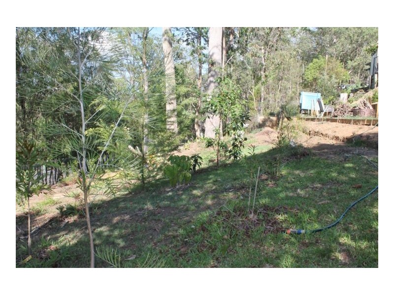 5 Benjamin Street, Kyogle NSW 2474