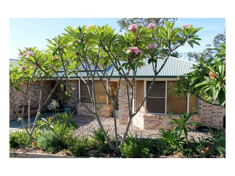 5 Benjamin Street, Kyogle NSW 2474