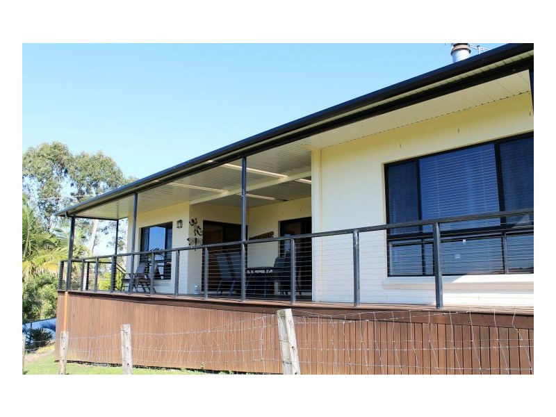 24 Kamala Avenue, Kyogle NSW 2474