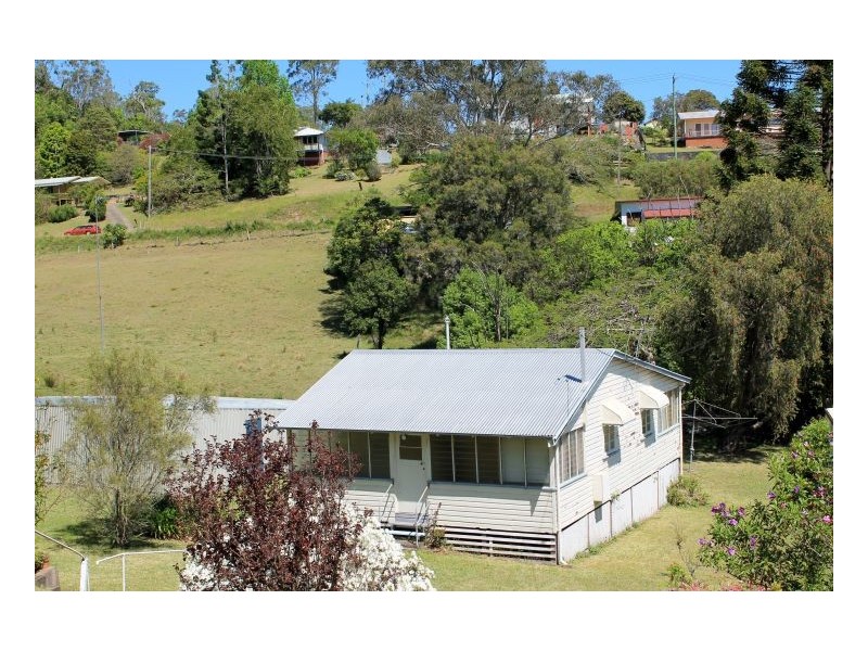 Kyogle NSW 2474