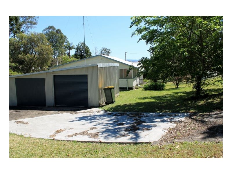 Kyogle NSW 2474