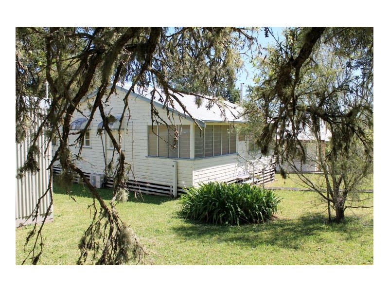 Kyogle NSW 2474