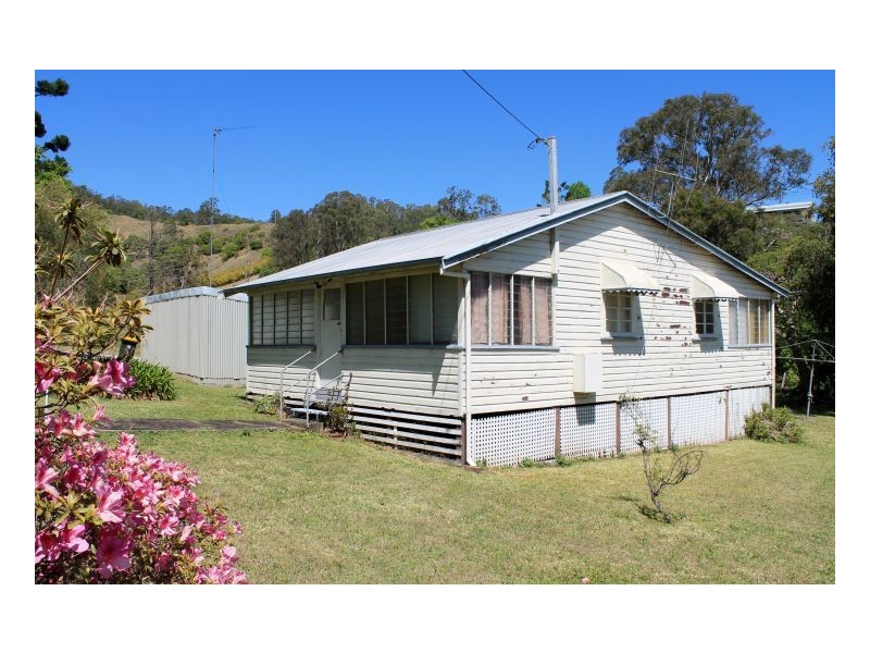Kyogle NSW 2474