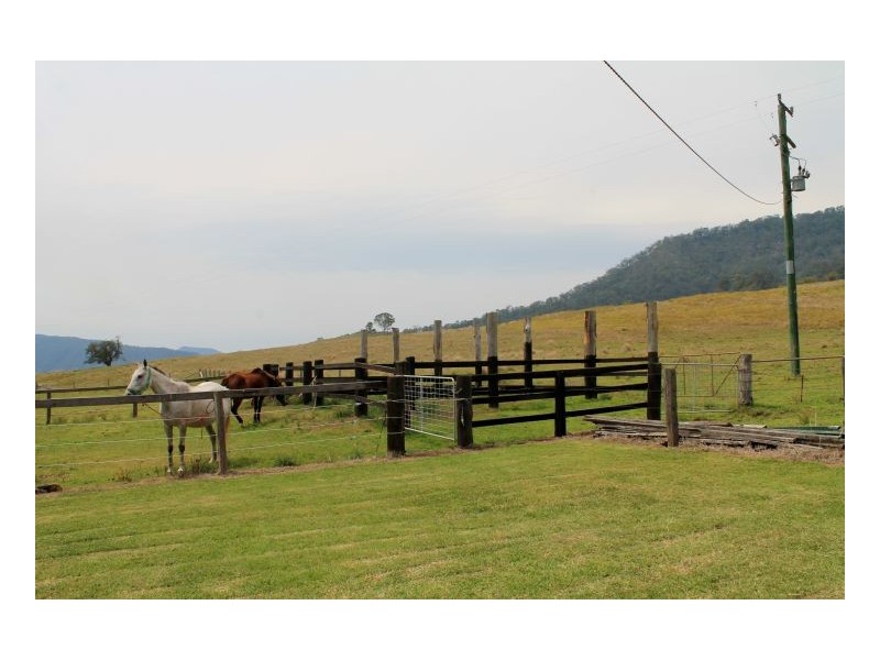 371 Roseberry Creek Road, Kyogle NSW 2474