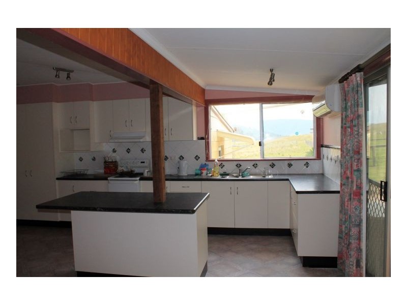 371 Roseberry Creek Road, Kyogle NSW 2474