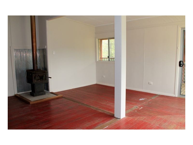 371 Roseberry Creek Road, Kyogle NSW 2474