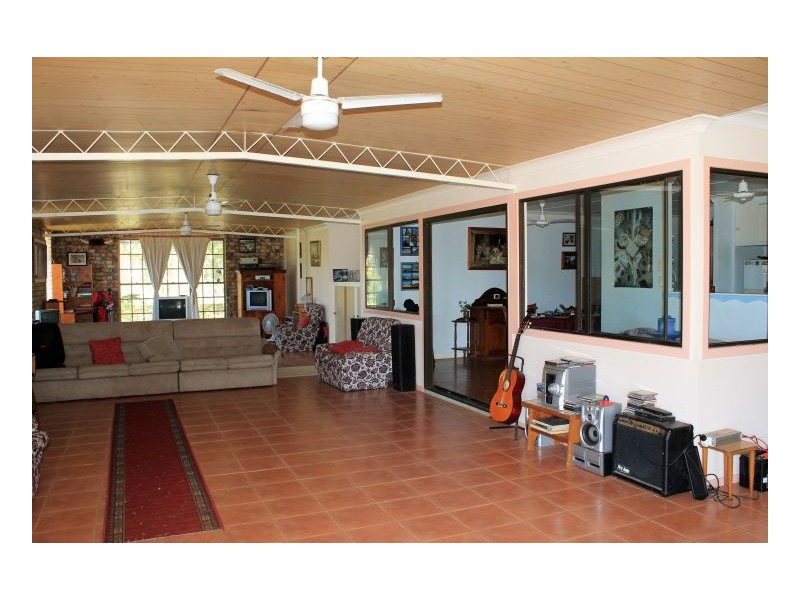 Kyogle NSW 2474