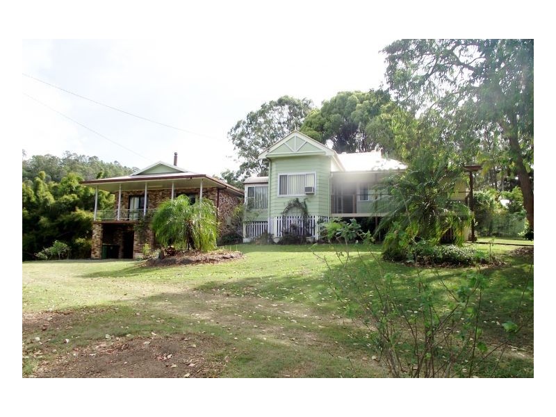 42 Omagh Road, Kyogle NSW 2474