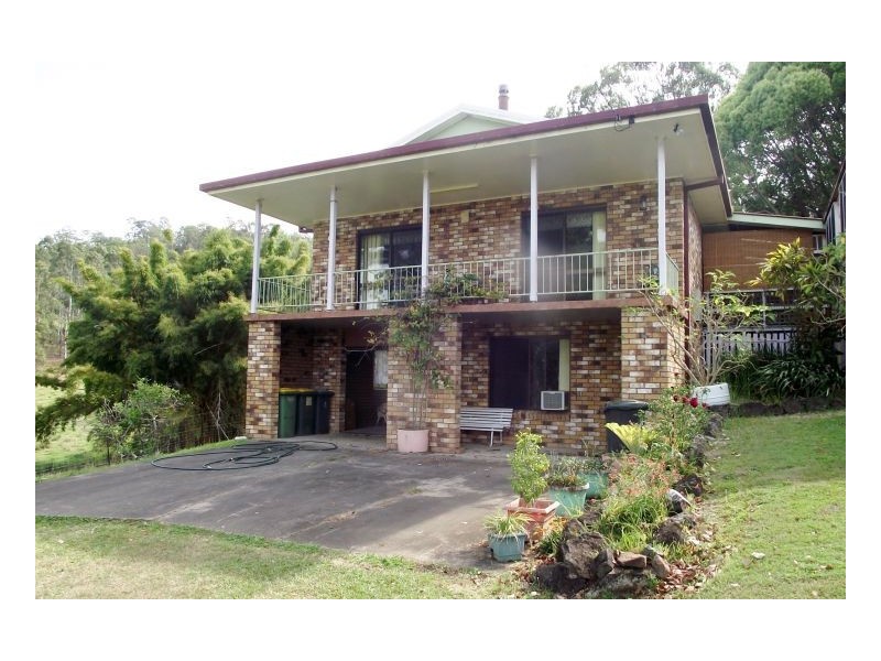 42 Omagh Road, Kyogle NSW 2474