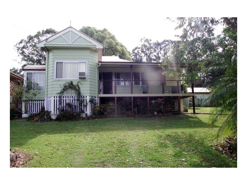 42 Omagh Road, Kyogle NSW 2474