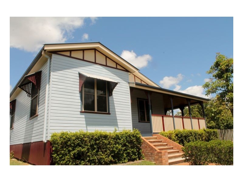 29 Bundock Street, Kyogle NSW 2474