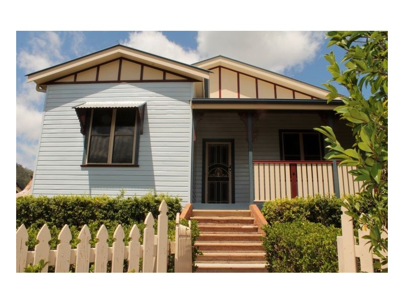 29 Bundock Street, Kyogle NSW 2474