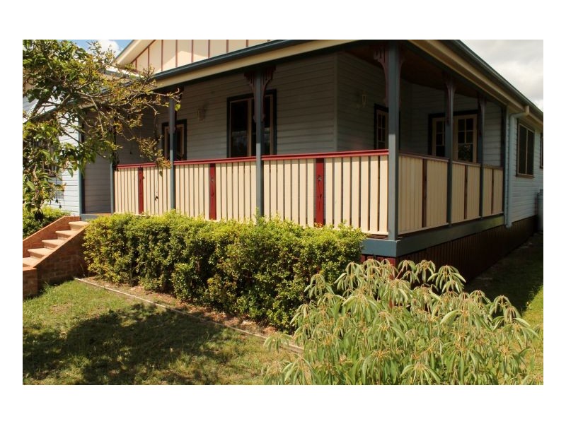 29 Bundock Street, Kyogle NSW 2474