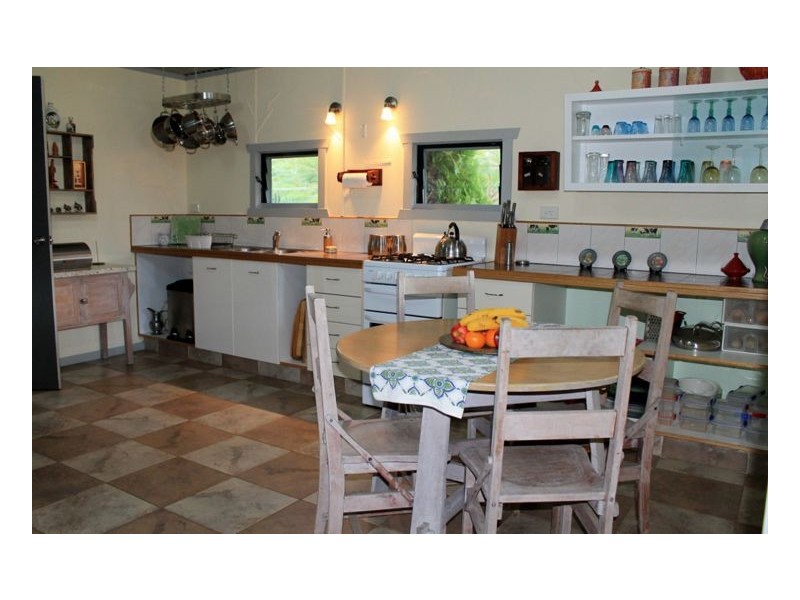 641 Iron Pot Creek Road, Kyogle NSW 2474