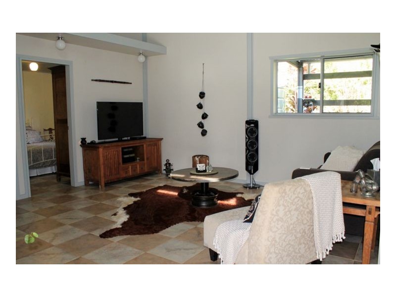 641 Iron Pot Creek Road, Kyogle NSW 2474