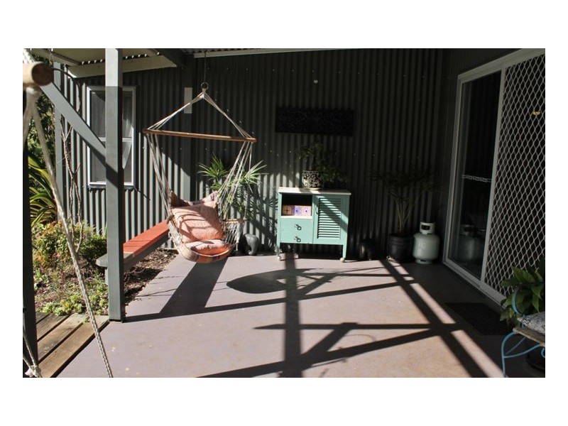 641 Iron Pot Creek Road, Kyogle NSW 2474