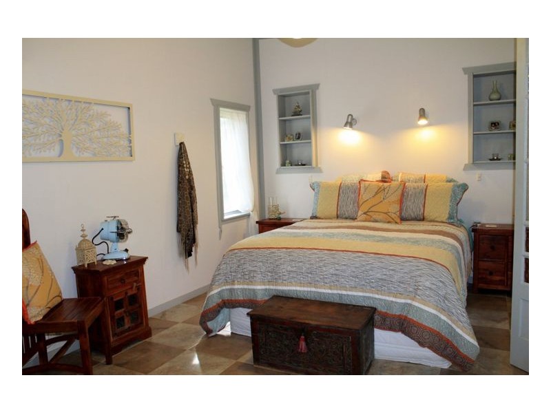 641 Iron Pot Creek Road, Kyogle NSW 2474