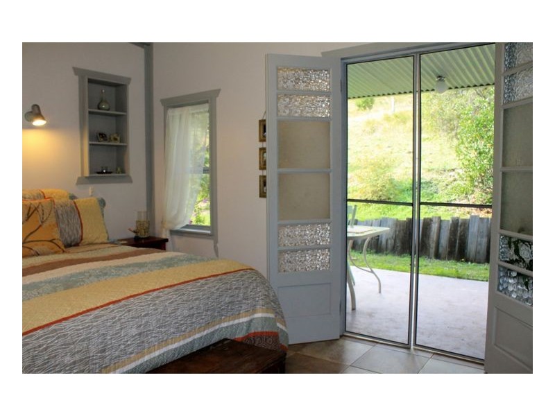 641 Iron Pot Creek Road, Kyogle NSW 2474