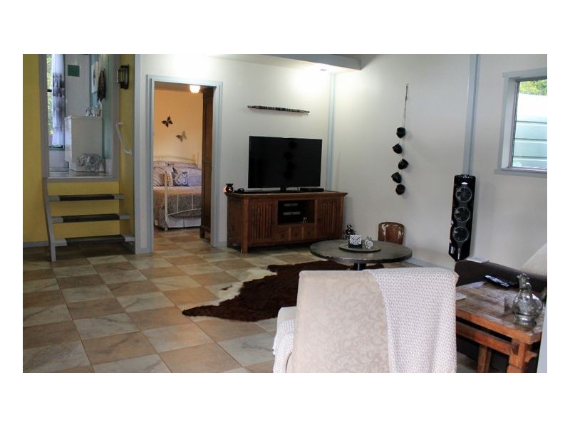 641 Iron Pot Creek Road, Kyogle NSW 2474