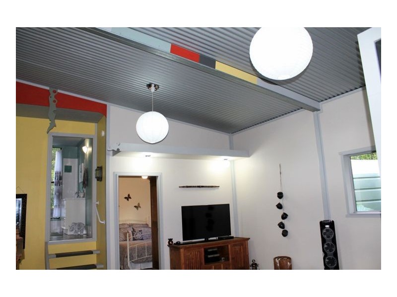 641 Iron Pot Creek Road, Kyogle NSW 2474