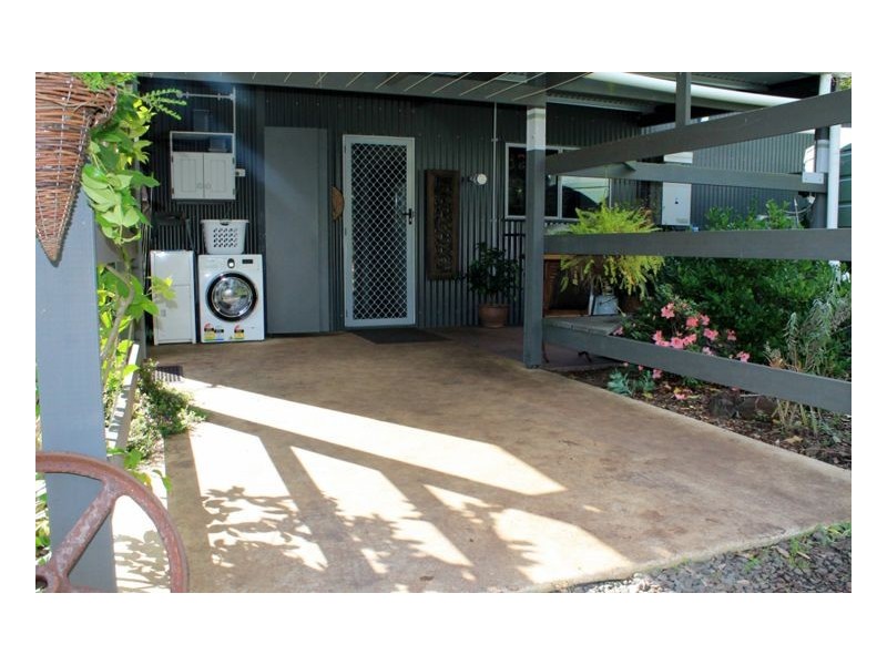 641 Iron Pot Creek Road, Kyogle NSW 2474